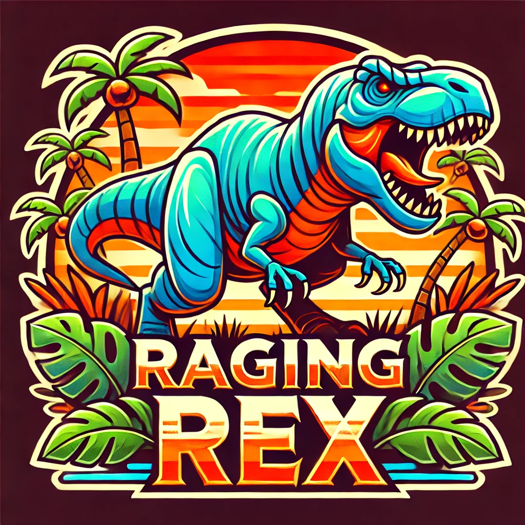 Raging Rex